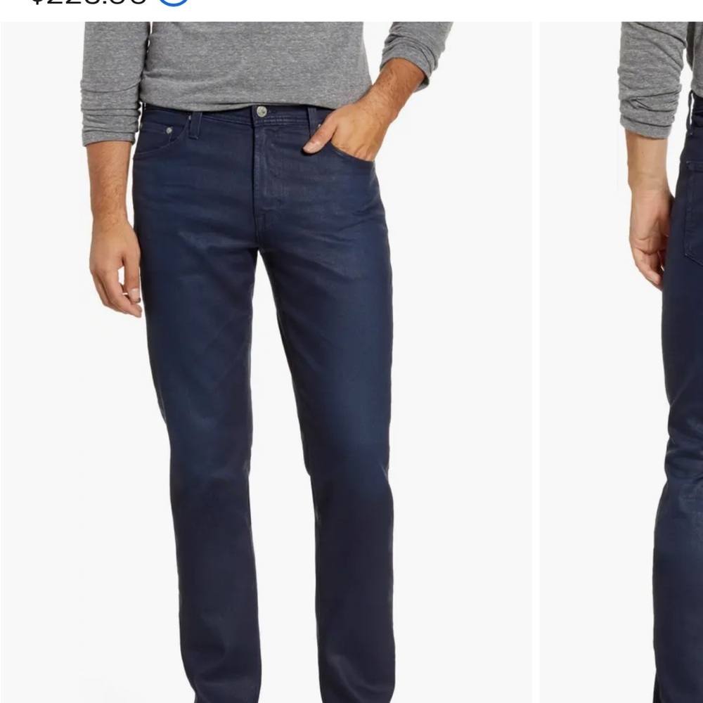 Men’s AG Adriano Goldschmied